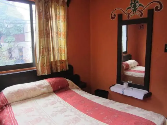 Hotel Recreo
