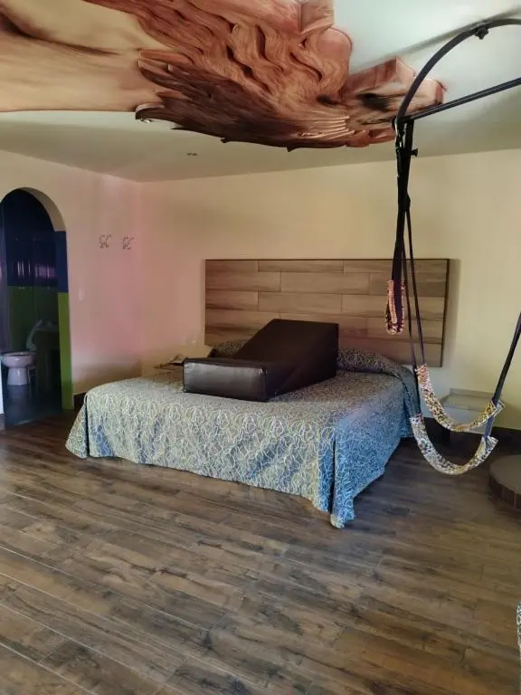 Hotel Villas 7