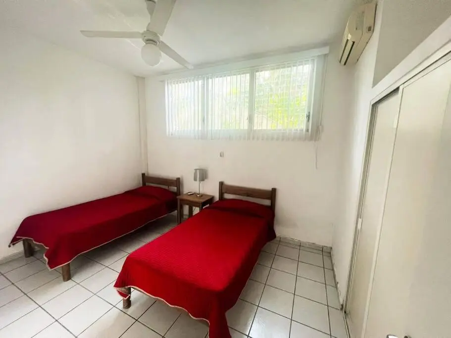 SUITES GALVAN