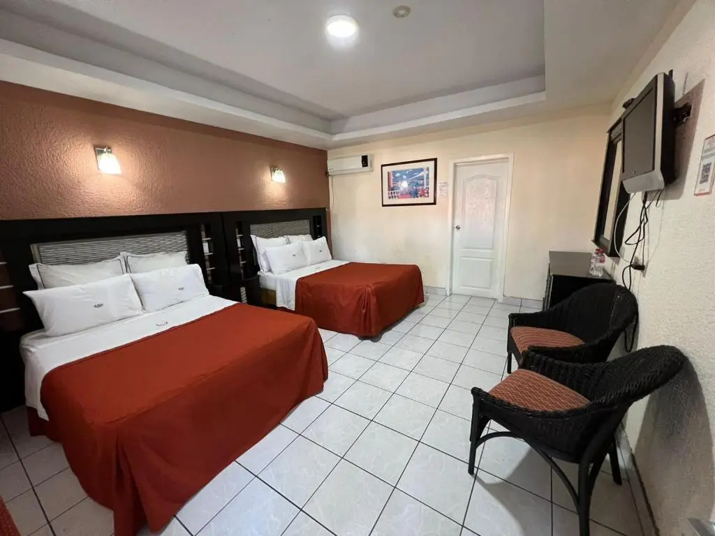 Hotel Quinta Culiacan