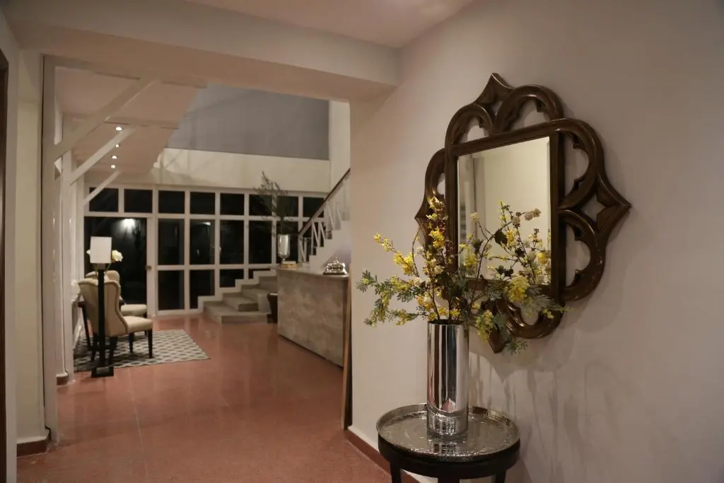Hotel Casa Massima